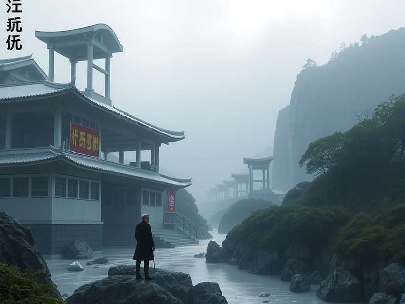 关于我们团队