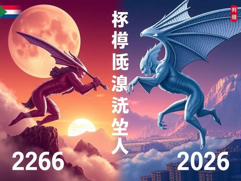 赛事预测服务